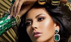 Miss Panam Mundo afirma que fue vctima de robo