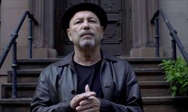 Rubén Blades confirma la muerte de su suegra por Covid-19