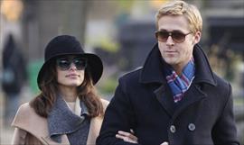 Eva Mendes a sus 14 aos
