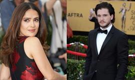 Salma Hayek burlada por el Gobierno  de Guadalajara