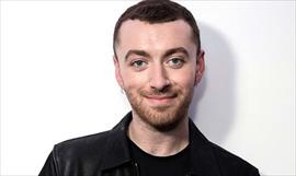 Sam Smith habla sobre su relacin con Brandon Flynn