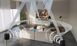 Samsung Electronics busca invertir en la visin Connected Living