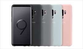 9 razones por las cuales debes adquirir el nuevo Samsung Galaxy S9