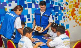 Samsung y su programa Soluciones para el Futuro ya tiene ganador de la región Centroamérica, el Caribe, Ecuador y Venezuela