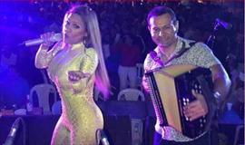 Samy y Sandra Sandoval lo vuelven a hacer con su Nuevo Video de Carnavales