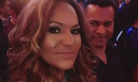 Sandra y Samy Sandoval iniciaron la grabacin de un nuevo tema