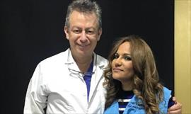 Samy y Sandra Sandoval lo vuelven a hacer con su Nuevo Video de Carnavales
