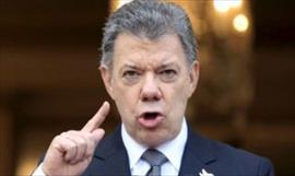 Este jueves se firmar nuevo acuerdo de paz con las FARC