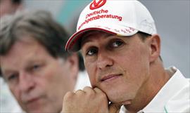 Familia de �Schumi� pide comprensi�n