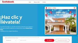 Scotiabank incorpora sistema de ACH Xpress en App Banca Mvil para transferencias de dinero en tiempo real