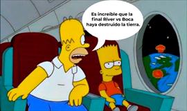 De donde viene la rivalidad de Boca con River?