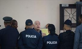 Medicina Legal evala a Mario Martinelli