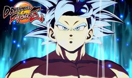 Super Saiyan Rose  se har presente en Dragn Ball para Goku Black