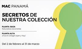 Lets Art Panam te invita a disfrutar tres das de arte