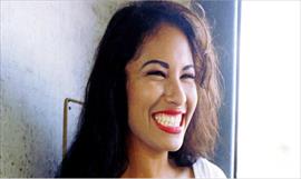 Honrarn a Selena Quintanilla con una estrella en el Paseo de la Fama