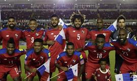 Convocatoria panamea lista para partidos de eliminatoria Rusia 2018