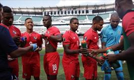 Selección Sub-17 se prepara para amistoso ante Cuba