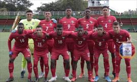 Javier Wanchope es el nuevo tcnico de la seleccin Sub-20 de Panam