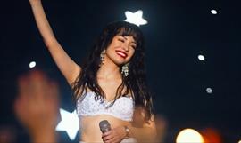 Material indito de Selena Quintanilla sale a la luz pblica