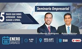 Seminario de Desarrollo Personal: REPROGRMATE