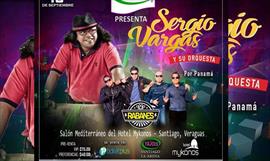 Merengue Salsa Fest el 16 de septiembre