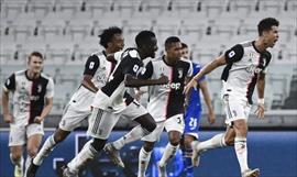 La Juventus se consolida en la cima de la liga Italiana
