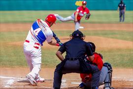 La liga Mexicana de bisbol revisara jugadas polmicas