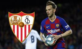 Sevilla y Slavia quedan empatados