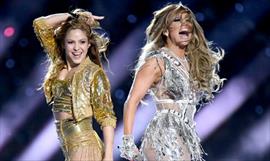 Shakira celebr el triunfo de Zootopia en lo Oscars