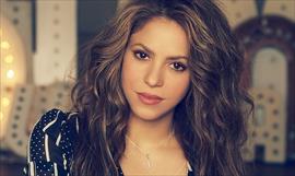 Shakira tiene una doble que fcilmente puede pasar como su clon