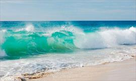 AMP extiende la alerta sobre el Mar de Fondo hasta el domingo