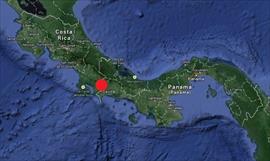 En Indonesia se produce terremoto de 6,6 en la escala de Richter