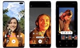 El do Mariana lanza videoclip utilizando el nuevo Smartphone de Samsung
