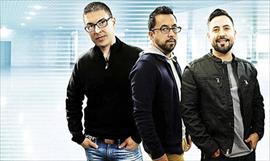 Concierto de Son By Four en Panam