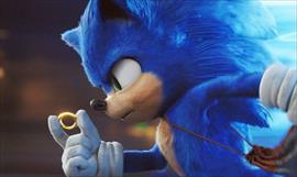 Sonic la Pelcula estrena Triler con nuevo diseo