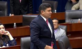 Gabriel Panky Soto da a conocer los temas en agenda de la nueva legislatura de la AN