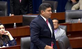 Gabriel Panky Soto da a conocer los temas en agenda de la nueva legislatura de la AN
