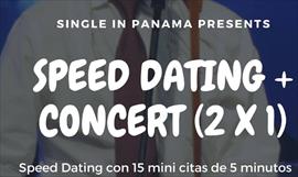 EVENTO: Oportunidad para los solteros en Panam