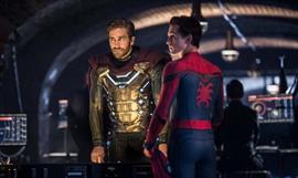 Jacob Batalon, Ned en Spider-Man: Far From Home