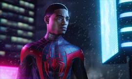 Spider-Man: Un Nuevo Universo lider taquilla