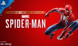 Nuevos carteles internacionales para The Amazing Spider-Man