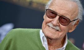 Algunas reacciones tras la muerte de Stan Lee