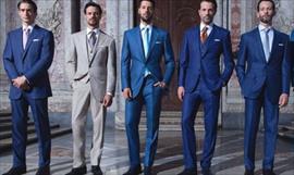 La firma ms cara de Inditex presenta coleccin llena de volantes
