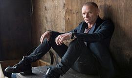 Sting anuncia la cancelación de sus próximos conciertos