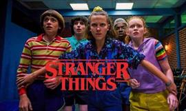 Viene un nuevo enemigo a la serie Stranger Things