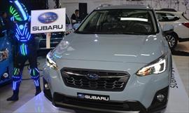 Ricardo P�rez se convierte en el distribuidor exclusivo de Lexus en Panam�