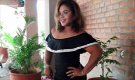 Susana Coronado no se ha separado de su esposo