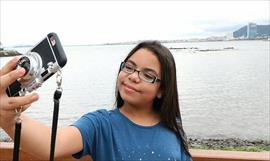 Susy Mouriz una sensacin en Instagram