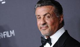 Acusan al actor Sylvester Stallone de abuso sexual