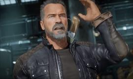 Guionista de The Hunger Games terminar el libreto de la nueva entrega de Terminator